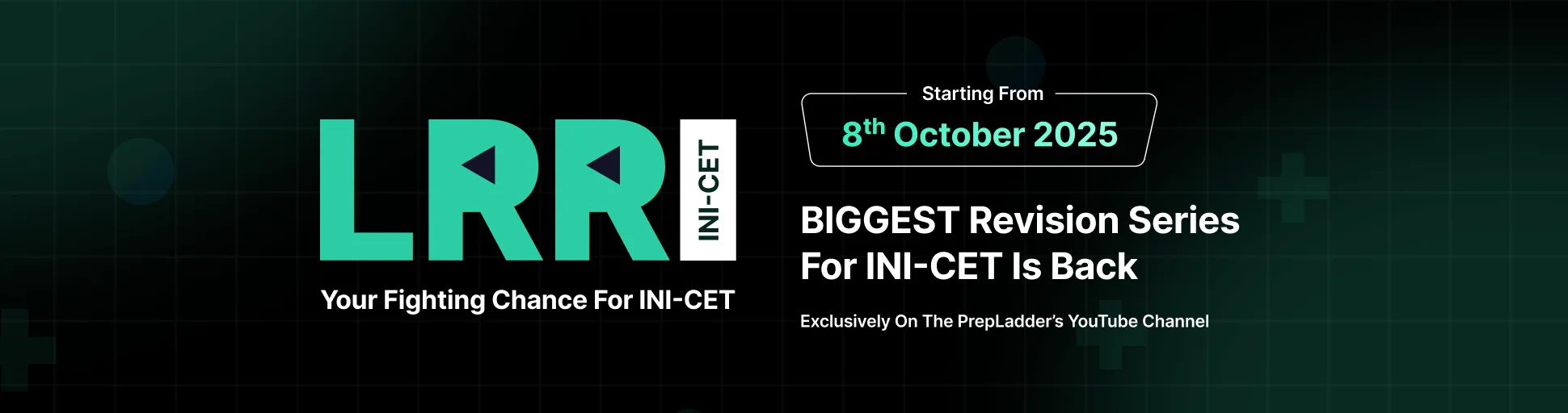 INICET LRR